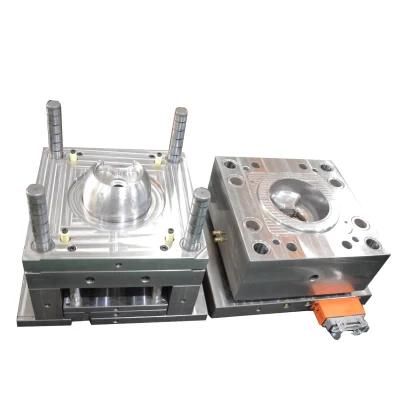 China Supplier Best Service Good Price Mold Maker Plastic Injection Water Tank Mould