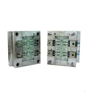 Multi Cavity Custom- Made Plastic Injection Mold for Kid Toys