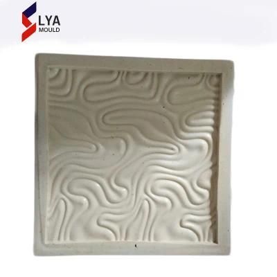 3D Brick Veneer Stonecheap Faux Stone Wall Panel Mold