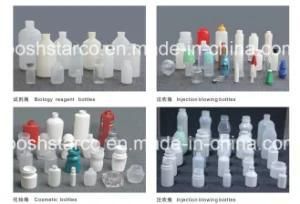 Plastic Cosmetic Bottle Mould