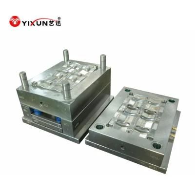 Chinese Plastic Injection Mold/Mould Making Manufacture Custom Mold for Pet Preform