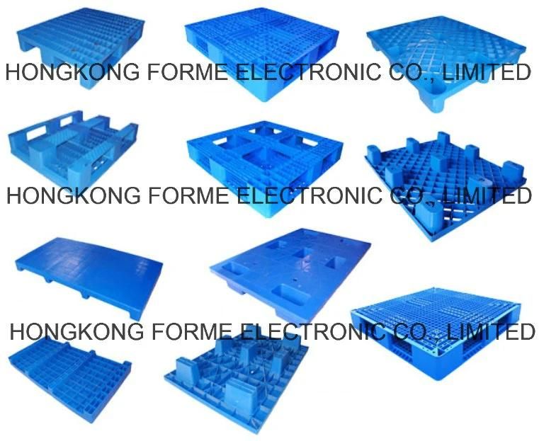 Plastic Injection Mould Pallet Mold Design Manufacture Mould