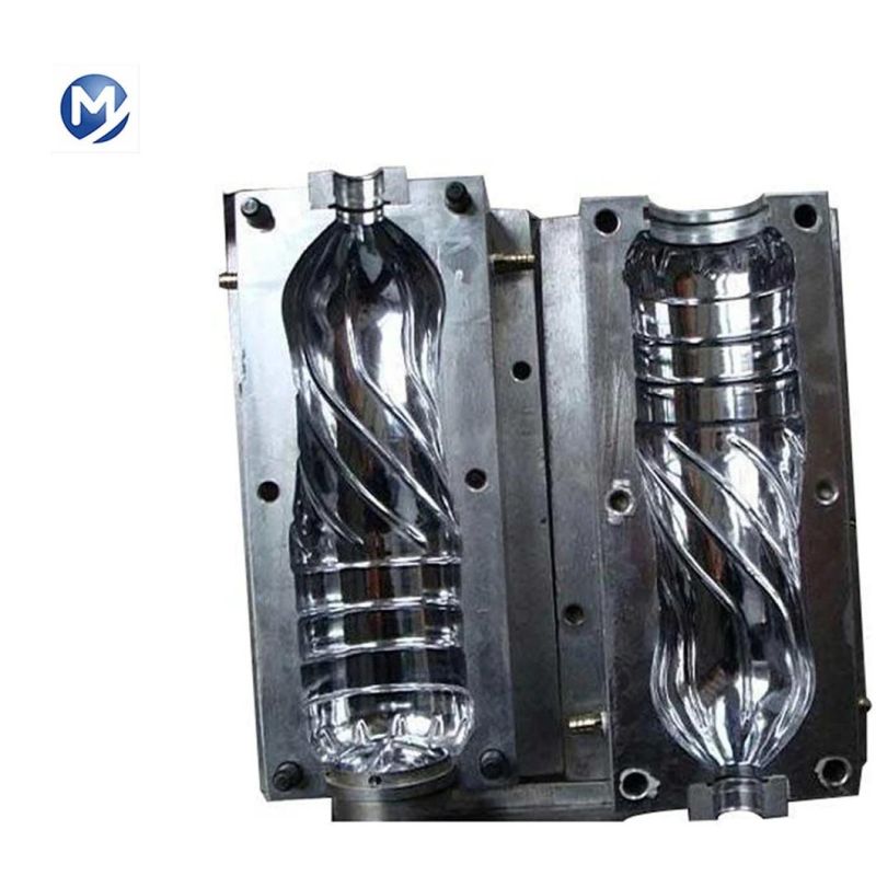 Customized Cheap Plastic Water Bottle Mould Injection Mold