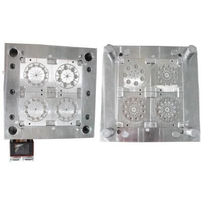 China Electronic Products High Precision Manufacturing Mold and Plastic Products ...