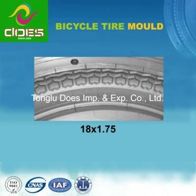 High Quality Bicycle Tyre Mould