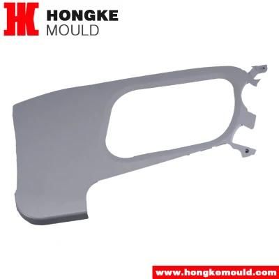 High Quality Plastic Handle Housing Accessories Plastic Injection Mould