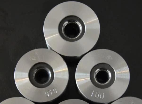 Tungsten Carbide Wire Drawing Dies for Wire Rope