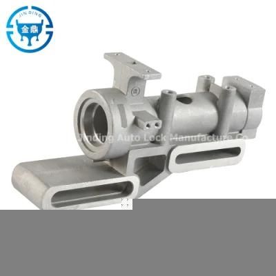 Factory Supply Aluminum Car/Truck/Lock/Housing Die Casting Mould