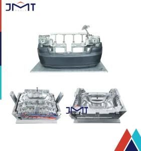 China Taizhou Injection Plastic Bumper Mould Factory Manufacturer