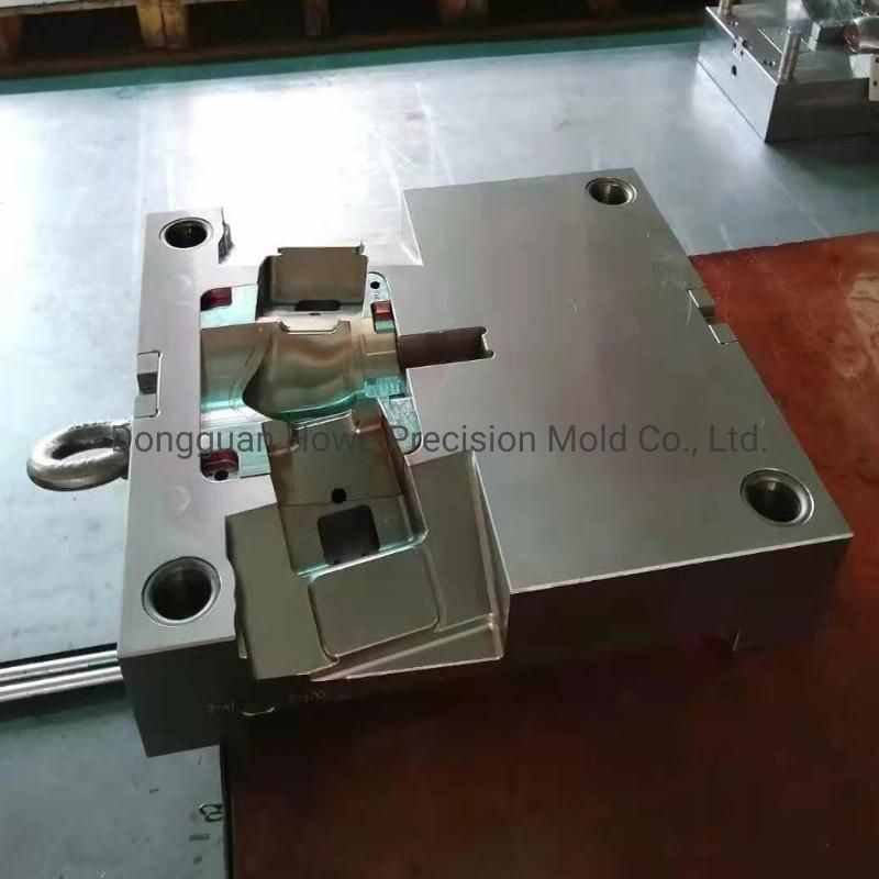 Factory Price OEM Mold for Plastic Injection Parts of WiFi Router