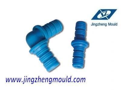 PPSU Injection Tee Pipe Fitting Mold