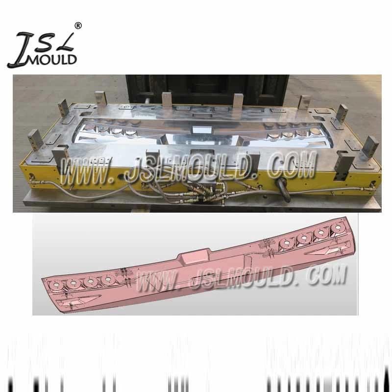 Professional Quality SMC Bathroom Compression Mould