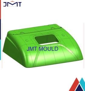 SMC BMC Automotive Part Compression Mold
