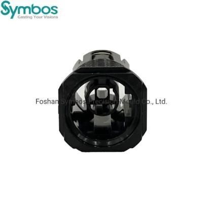 Custom Stamping Processing Automotive Connector Plastic Parts Injection Mould