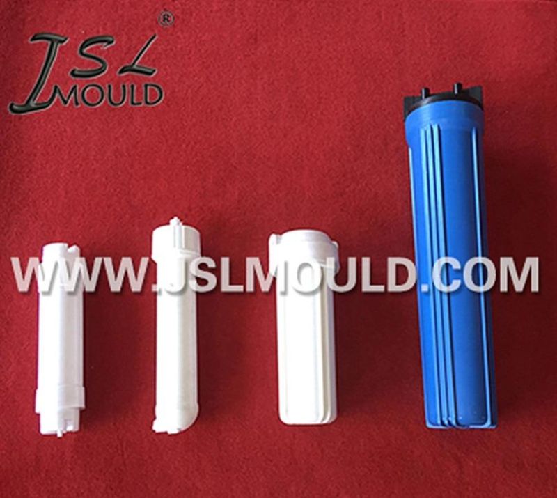 Taizhou Experienced Mould Factory 10 Inch Jumbo Water Filter Housing Mold