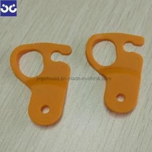 Kayaking Helmet Plastic Parts Clip Mold