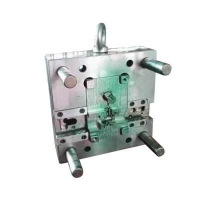 Guangdong Toolmaker Professional Manufacture High Precision Plastic Injection Mould