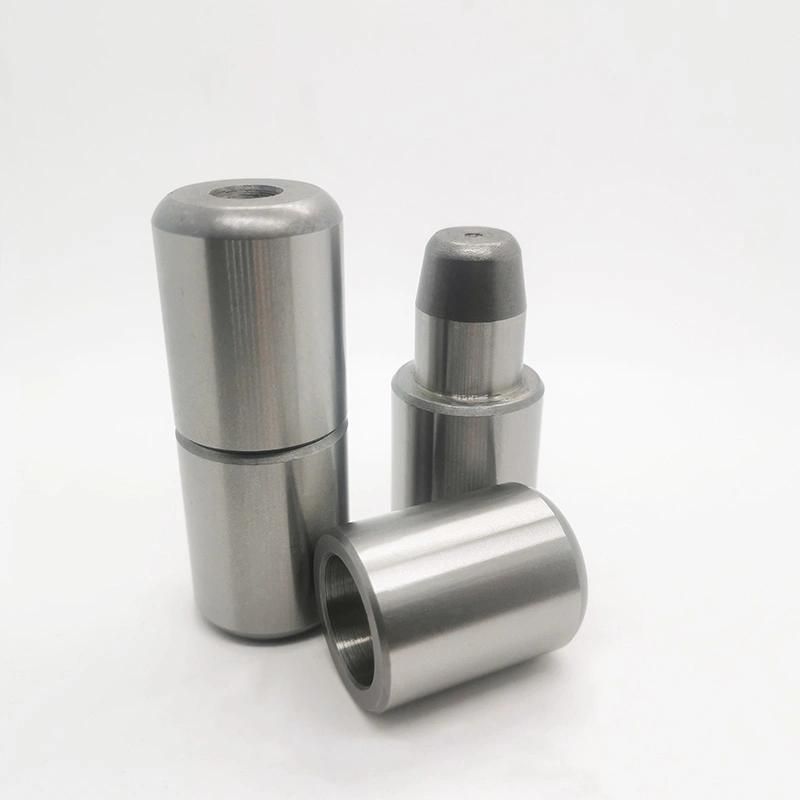 Guide Pillar Auxiliary Round Positioning Pillar