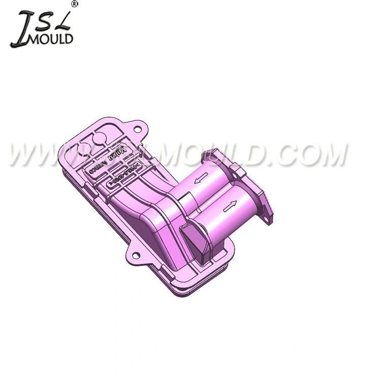 Quality Mold Factory OEM Injection Plastic Car Radiator Tank Mould