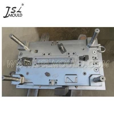 High Quality Plastic injection Radiator Tank Mould