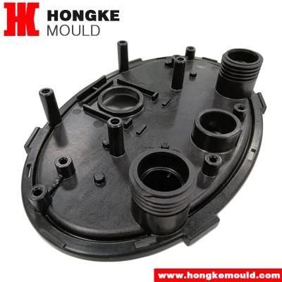 Superior Quality Insert Moulding Connector Housing Terminal Mould Manufacturer