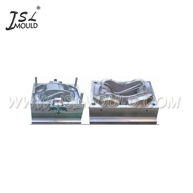 Injection Plastic Baby Walker Mould
