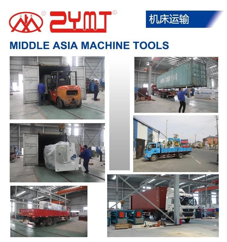 CNC Hydraulic Press Brake Die Bending Machine Tool
