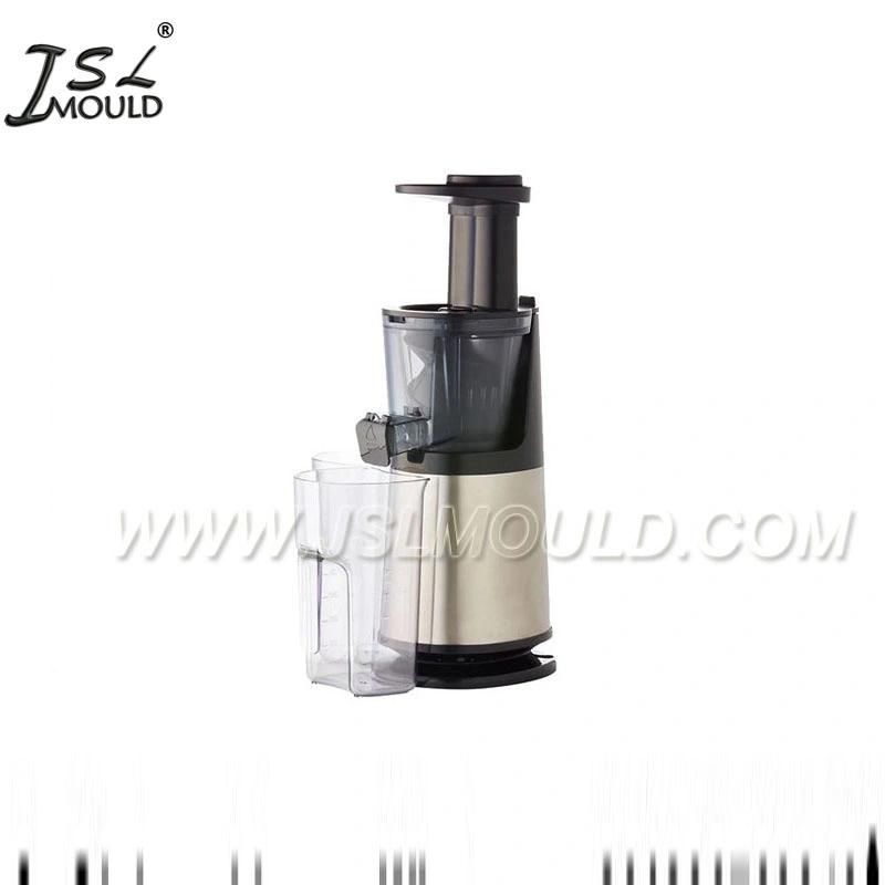 Professional Quality Plastic Juicer Blender Plastic Parts Mold