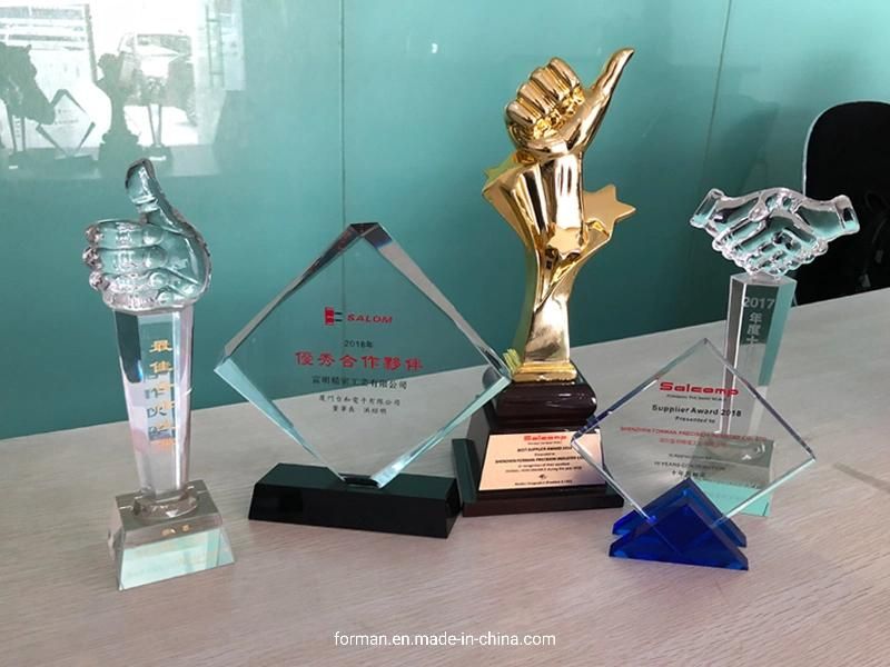 Custom Nylon Injection Molding Components RoHS Compliant PA9t Precision Plastic Small Parts