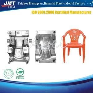Custom Rattan-Design Chair Mould