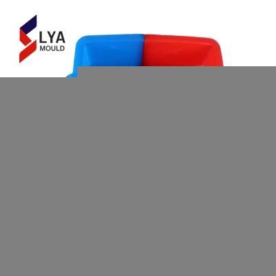 Plastic Concrete Block Forms, Concrete Block Mold