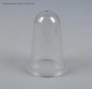 PC Plastic Cup and Mold, Custom Plastic Injection Mould