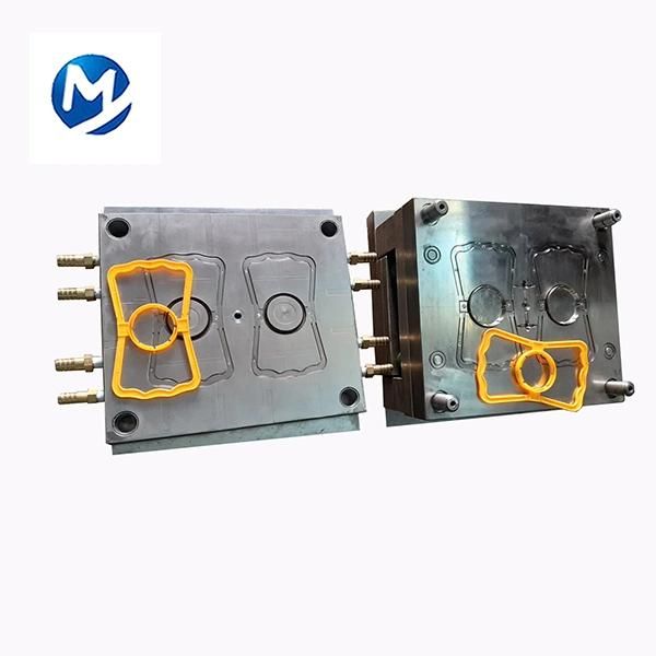 Customized Plastic Handle Injection Mould Molding OEM Service