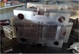 PA66 Plastic Ribbon and Plastic Injection Mold Supplier