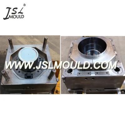 Hot Plastic Paint Bucket Mould