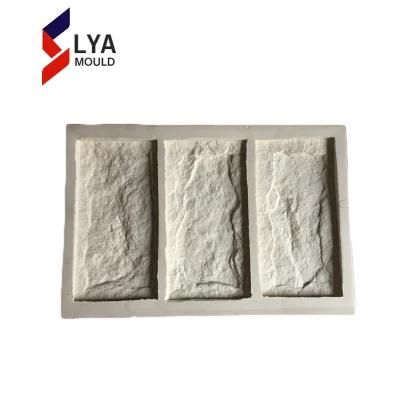 Airstone Veneer Artificial Nature Stone Molds