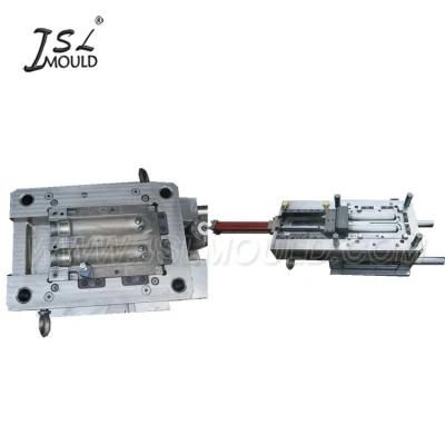 Plastic Injection Water Filter Pipe Mould