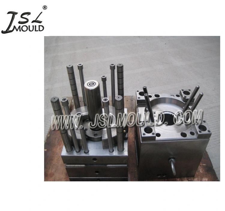 Professional Custom Plastic 10 Inch Water Filter Housing Mould