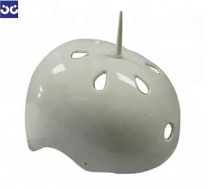 Safety Crash Helmet Plastic Mould