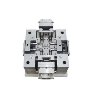 Custom Injection Molding Electronics Plastic Parts Injection Mold