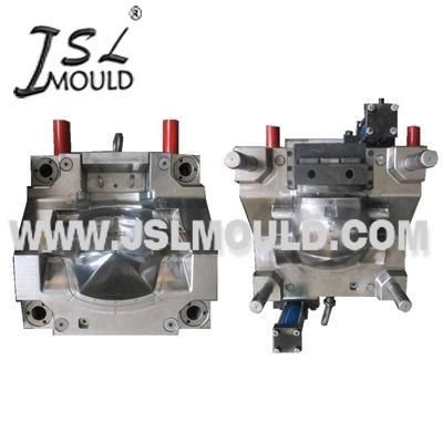 Plastic Injection Hero Passion Xpro Motorcycle Headlight Visor Mould