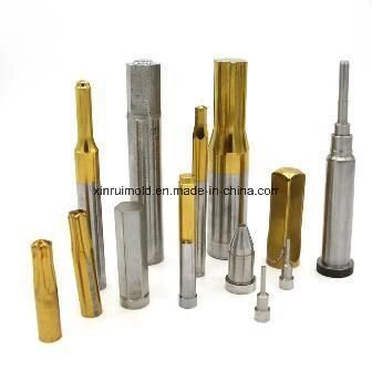 Customized OEM Automation CNC Machining Punches and Butom Dies for Forming Stamping Die ...