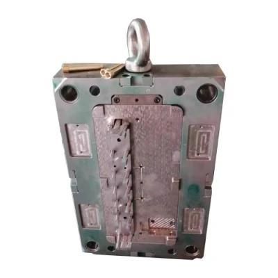 Nylon Plastics Moulding Maker OEM Plastic Injection Mold