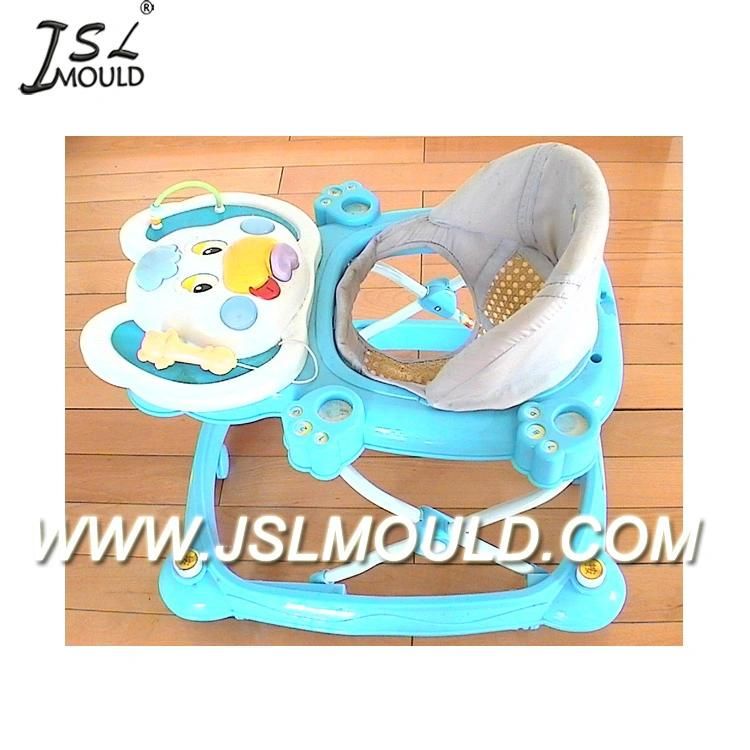 Plastic Baby Walker Mold