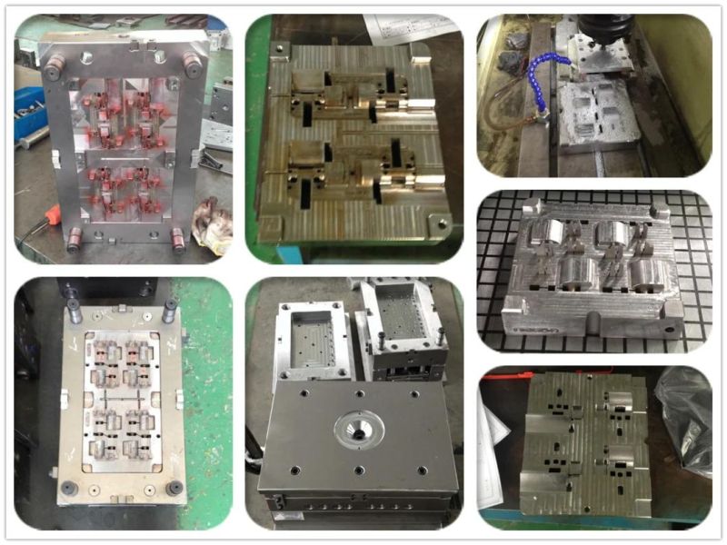 Dash Board Injection Mold for Auto