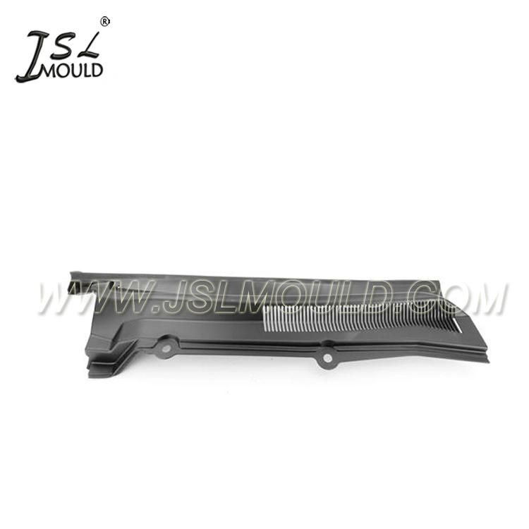 Quality Plastic Injection Automotive Cowl Mould