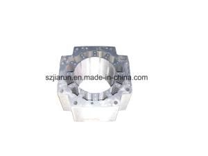 Shenzhen Jr Motor Core Stator and Rotor