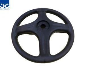 ODM&OEM Automotive and Motorcycle Plastic Parts, PU / PP / PVC / ABS Plastic Steering ...
