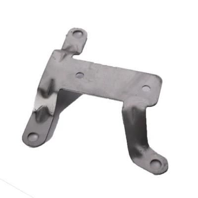 Custom High Precision Stainless Steel Stamping Industries Products by Stamping Mold