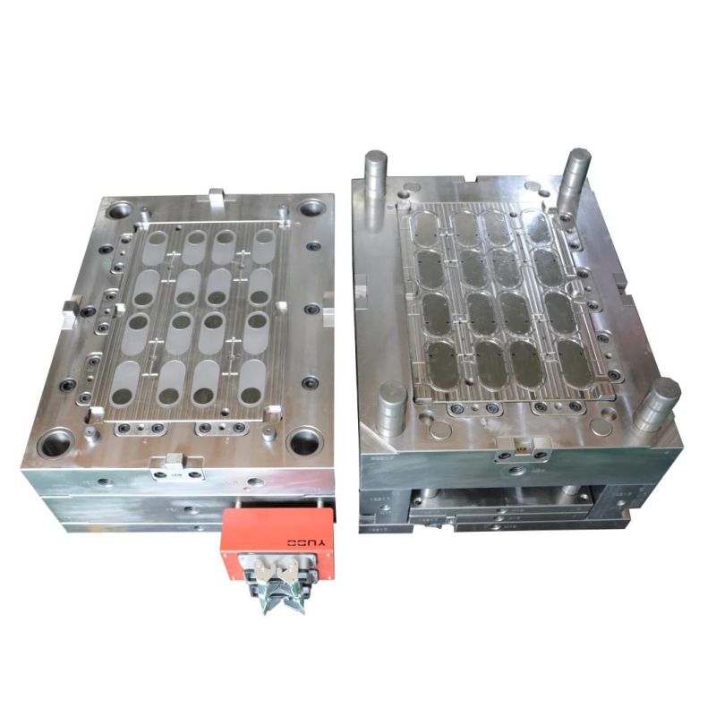 20 Years Experienced OEM/Custom Plastic Injection Mould Molding Part Service Manufacturer